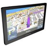 Nawigacja do ciężarówki MODECOM FreeWAY CX 9.4 9" Europa Dodatkowe mapy Wydawca mapy MapFactor Navigator