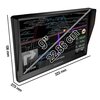 Nawigacja do ciężarówki MODECOM FreeWAY CX 9.3 Plus 9" Europa Dodatkowe mapy Funkcje nawigacji Komunikaty głosowe