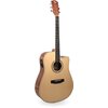 Gitara elektroakustyczna V-TONE Veag1 CE NT 4 Naturalny