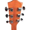 Gitara elektroakustyczna V-TONE Veag1 CE NT 4 Naturalny Struny Stalowe