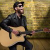 Gitara elektroakustyczna V-TONE Veag1 CE NT 4 Naturalny Wykończenie Połysk