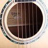 Gitara elektroakustyczna V-TONE Veag1 CE NT 4 Naturalny Głębokość [cm] 9.4