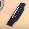 Gitara elektroakustyczna V-TONE Veag1 CE NT 4 Naturalny Liczba progów 20