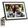 Ramka cyfrowa ARZOPA P101W 10.1" Czarny