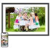 Ramka cyfrowa ARZOPA P156W 15.6" Czarny