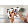 Ramka cyfrowa ARZOPA P156W 15.6" Czarny Wbudowane złącza DC
