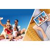 Ramka cyfrowa ARZOPA P156W 15.6" Czarny Formaty odtwarzania zdjęć JPEG