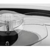 Lampa sufitowa LAMKUR LM-FL-2.228 Materiał wykonania Tworzywo sztuczne
