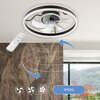 Lampa sufitowa LAMKUR LM-FL-2.228 Typ źródła światła LED