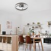 Lampa sufitowa LAMKUR LM-FL-2.228 Gwarancja 24 miesiące
