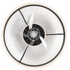 Lampa sufitowa LAMKUR LM-FL-2.228 Zasilanie Sieciowe