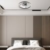 Lampa sufitowa LAMKUR LM-FL-2.228 Źródło światła w komplecie Tak