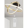 Lampa sufitowa LAMKUR LM-LL-2.248 Pomieszczenie Do salonu
