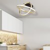 Lampa sufitowa LAMKUR LM-LL-2.248 Czujnik ruchu Nie