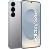 Smartfon SAMSUNG Galaxy S25+ 5G 12/512GB 6.7" 120Hz Srebrny SM-S936 Model procesora Qualcomm Snapdragon 8 Elite