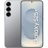Smartfon SAMSUNG Galaxy S25+ 5G 12/512GB 6.7" 120Hz Srebrny SM-S936