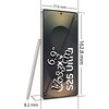 Smartfon SAMSUNG Galaxy S25 Ultra 5G 12GB/1TB 6.9" 120Hz Czarny SM-S938 Liczba rdzeni procesora Ośmiordzeniowy