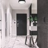 Lampa sufitowa LAMKUR LD.PD-8.7 Maksymalna moc żarówki [W] 60
