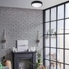 Lampa sufitowa LAMKUR LD.PD-8.7 Rodzaj Plafon sufitowy
