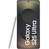 Smartfon SAMSUNG Galaxy S25 Ultra 5G 12/256GB 6.9" 120Hz Czarny SM-S938 Aparat Tylny 200 Mpx + 2x50 Mpx + 10 Mpx, Przedni 12 Mpx