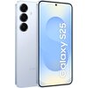 Smartfon SAMSUNG Galaxy S25 5G 12/128GB 6.2" 120Hz Jasnoniebieski SM-S931 Model procesora Qualcomm Snapdragon 8 Elite