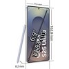 Smartfon SAMSUNG Galaxy S25 Ultra 5G 12/256GB 6.9" 120Hz Niebieski SM-S938 Liczba rdzeni procesora Ośmiordzeniowy