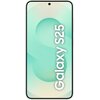 Smartfon SAMSUNG Galaxy S25 5G 12/128GB 6.2" 120Hz Zielony SM-S931 Pamięć wbudowana [GB] 128