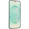 Smartfon SAMSUNG Galaxy S25 5G 12/256GB 6.2" 120Hz Zielony SM-S931 Aparat Tylny 50 Mpx + 12 Mpx + 10 Mpx, Przedni 12 Mpx