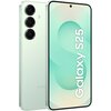Smartfon SAMSUNG Galaxy S25 5G 12/256GB 6.2" 120Hz Zielony SM-S931 Model procesora Qualcomm Snapdragon 8 Elite
