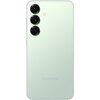 Smartfon SAMSUNG Galaxy S25 5G 12/256GB 6.2" 120Hz Zielony SM-S931 Pamięć RAM 12 GB