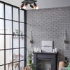 Lampa sufitowa LAMKUR Aurora 43739 Rodzaj Lampa sufitowa