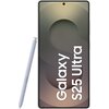 Smartfon SAMSUNG Galaxy S25 Ultra 5G 12GB/1TB 6.9" 120Hz Srebrny SM-S938 Aparat Tylny 200 Mpx + 2x50 Mpx + 10 Mpx, Przedni 12 Mpx