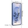 Smartfon SAMSUNG Galaxy S25 5G 12/256GB 6.2" 120Hz Granatowy SM-S931 Model procesora Qualcomm Snapdragon 8 Elite