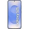 Smartfon SAMSUNG Galaxy S25 5G 12/512GB 6.2" 120Hz Granatowy SM-S931 Pamięć wbudowana [GB] 512