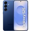 Smartfon SAMSUNG Galaxy S25 5G 12/512GB 6.2" 120Hz Granatowy SM-S931