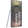 Smartfon SAMSUNG Galaxy S25 Ultra 5G 12/512GB 6.9" 120Hz Srebrny SM-S938 Model procesora Qualcomm Snapdragon 8 Elite