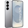 Smartfon SAMSUNG Galaxy S25 5G 12/512GB 6.2" 120Hz Srebrny SM-S931 Model procesora Qualcomm Snapdragon 8 Elite