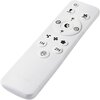 Plafon z wiatrakiem LAMKUR Gemma LM-FL-2.227 49908 Biało-czarny Pomieszczenie Do salonu