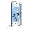 Smartfon SAMSUNG Galaxy S25+ 5G 12/256GB 6.7" 120Hz Jasnoniebieski SM-S936 Model procesora Qualcomm Snapdragon 8 Elite
