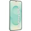 Smartfon SAMSUNG Galaxy S25+ 5G 12/256GB 6.7" 120Hz Zielony SM-S936 Aparat Tylny 50 Mpx + 12 Mpx + 10 Mpx, Przedni 12 Mpx