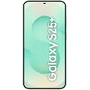 Smartfon SAMSUNG Galaxy S25+ 5G 12/256GB 6.7" 120Hz Zielony SM-S936 Pamięć wbudowana [GB] 256