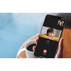 Kamera ZOSI C519M Wewnętrzna, Wi-Fi, 5G, Kamera obrotowa Kąt widzenia [stopnie] Pionowo: 108