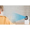 Kamera ZOSI C519M Wewnętrzna, Wi-Fi, 5G, Kamera obrotowa Kąt widzenia [stopnie] Poziomo: 360
