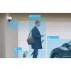 Kamera ZOSI C289 Zewnętrzna, Wi-Fi Zasilanie Sieciowe