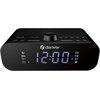 Radiobudzik DENVER CRD-515 Zakresy fal radiowych FM