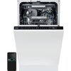 Zmywarka HAIER AI XI1C1TB4LPCFB Wyświetlacz czasu na podłodze