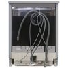 Zmywarka CANDY CI 4C4F1A Programy zmywania Auto Wash