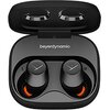 Słuchawki dokanałowe BEYERDYNAMIC Amiron 300 ANC  Czarny Pasmo przenoszenia max. [Hz] 40000