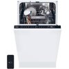 Zmywarka HAIER AI XI0C3TB3FB