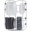 Zmywarka HAIER AI XI0C3TB3FB Programy zmywania 59 min.